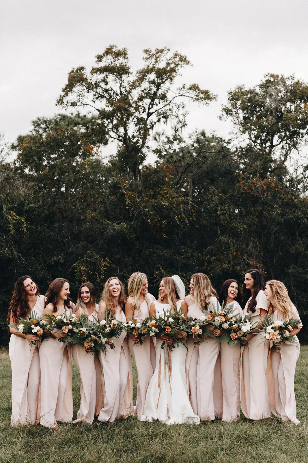 Erin and Devon s Love Filled LakeSide Ranch Wedding The Bridal Finery